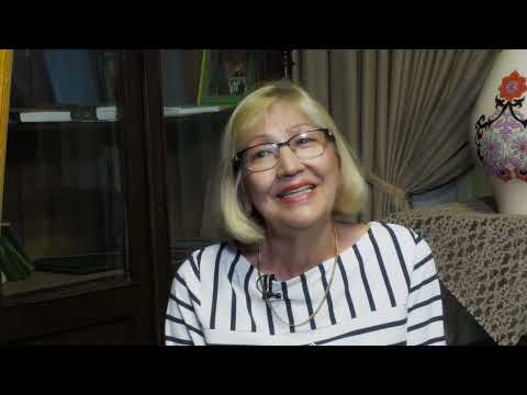 Видео: 4 серия 2 сезон «Эниемнен жылы кочагы»