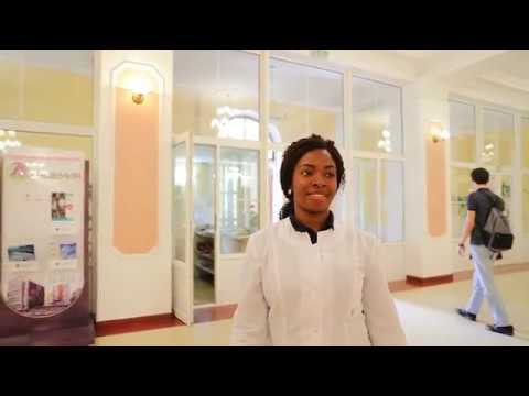 Видео: Зарисовски к столетию КФУ им. В. И. Вернадского