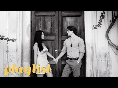 Видео: playlist [Cafe] «Музыка, которая помогает полюбить сегодняшний день — понемногу» 💕