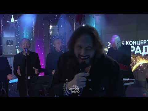 Видео: Стас Михайлов (LIVE @Авторадио)