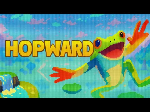 Видео: Вверх, пока мир рушится — Hopward