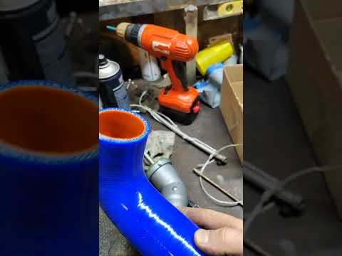 Видео: Фильтруем воздух на Днепре!! Самодельный воздушный фильтр.