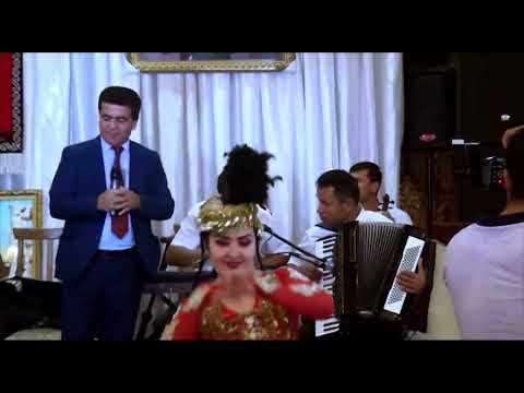 Видео: Кодир Журакуловнинг 63 ёш юбилей туй 3 кисм.