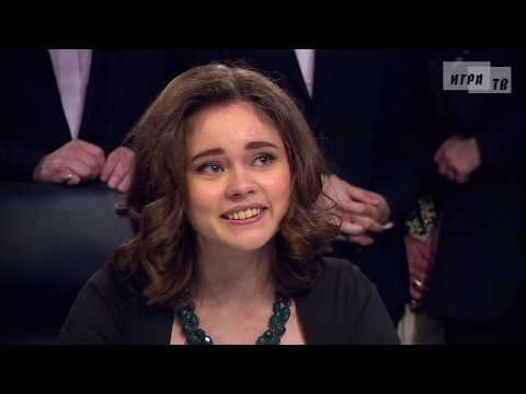 Видео: Что? Где? Когда? Третья игра Летней серии. Выпуск от 29.05.2016