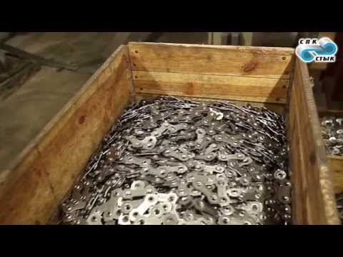 Видео: ООО СПК СТЫК 10 лет (часть 1)