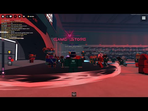 Видео: ink game / долгожданный стрим с микро