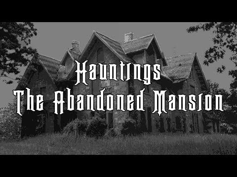 Видео: Hauntings The Abandoned Mansion (Java прохождение)