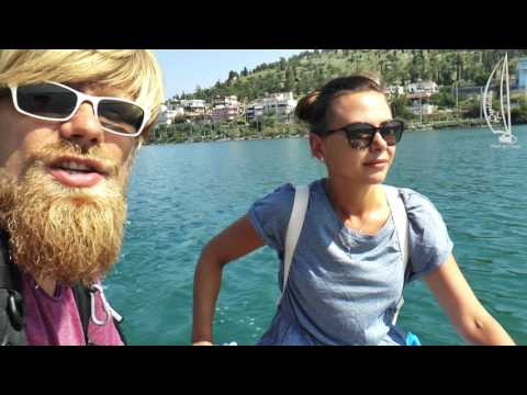 Видео: Марш бросок в Халкис на поиски зимовки | Cupiditas Sailing