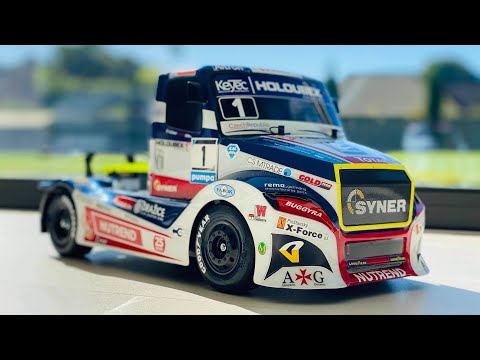 Видео: Самый сложный корпус для радиоуправляемой модели, который я когда-либо делал! Доделываю и запуска...