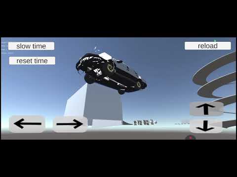 Видео: Обзор новой soft-body игры физика мягких тел