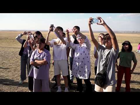 Видео: Тоқтамыс ауылы (ауыл күні) 3 бөлім 2022 жыл