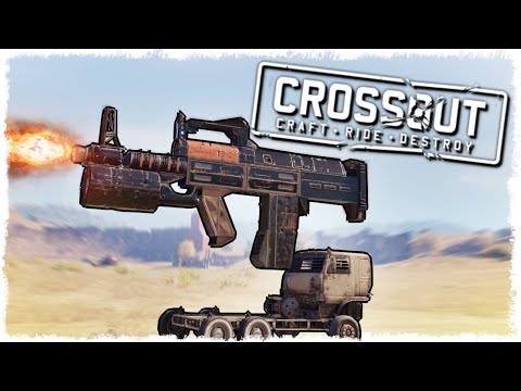 Видео: ТАКОЙ ЖЕСТИ Я НЕ ЖДАЛ... БИТВА АВТОСБОРОК В CROSSOUT!!!