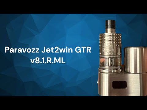 Видео: Огляд Джетки. ParavoZz Jet2win GTR v8.1.r.ml. Плюс порівняння з іншими Паравозами