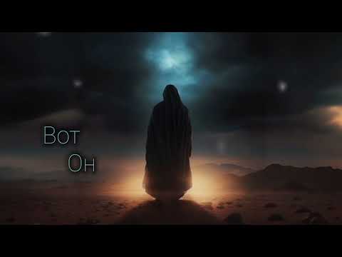 Видео: Вот Он. Тоска, что сжигает душу, и ожидание, что растапливает сердце💕. Духовные песни.