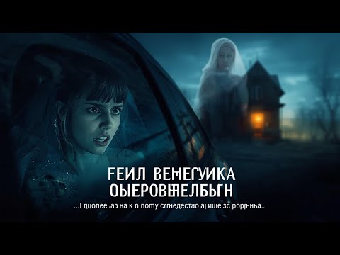 Видео: Покойная бабушка предупредила меня перед свадьбо И я поняла почемy»или(вариант с мистическимоттенком