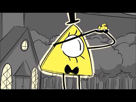 Видео: УДАЛЕННАЯ ПЕСНЯ БИЛЛА ШИФРА (САЙФЕРА)