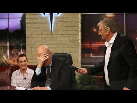 Видео: Шоуто на Слави, 29 септември 2017г.