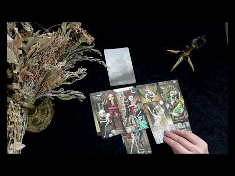 Видео: Избавься от ЧУЖОГО воздействия!!!