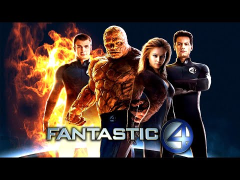 Видео: Фантастическая Четвёрка / Fantastic Four - прохождение (PC) Longplay