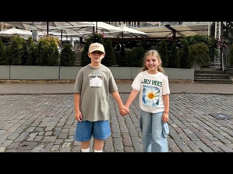 Видео: Вся СТРАНА Узнала, Что Творится с Детьми Пугачевой