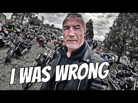 Видео: Ride Unleashed: как позитивный настрой меняет всё