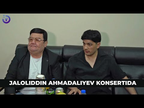 Видео: ЯХШИ ЙИГИТ, ЯХШИ УКАНИ КОНЦЕРТИГА БОРДИМ...🤲