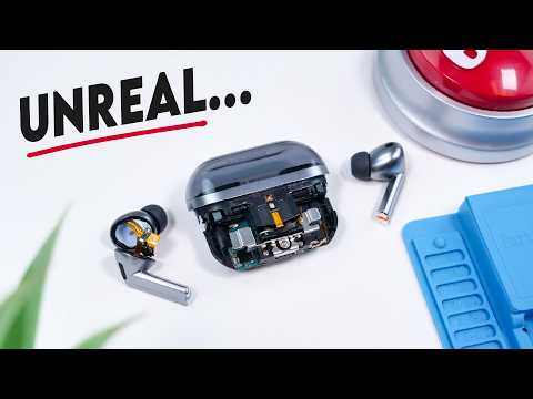 Видео: AirPods, но… ремонтопригодны?