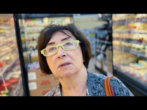 Видео: Мы в поисках японского майонеза #japanesefood 