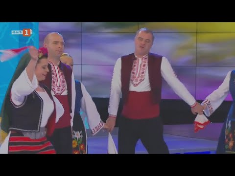 Видео: МФГ Банскалии "Костадине сине" / MFG Banskalii - Kostadine sine