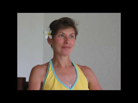 Видео: Цветы планеты Наталия