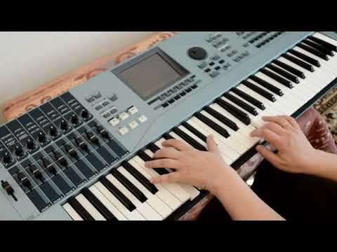 Видео: Кино - Разреши мне (Piano cover)