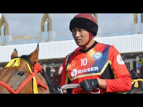 Видео: Лучшие броски Манаса Ниязова - 2