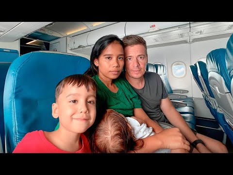 Видео: Покидаем дом. Раскрываю причины ПЕРЕЕЗДА