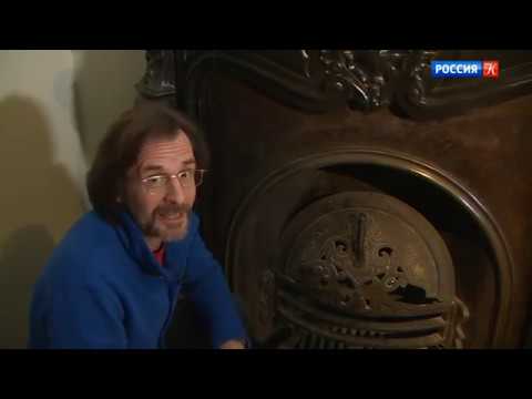 Видео: Пешком... Особняки Льва Кекушева