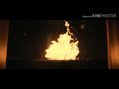 Видео: Локи И Тор — Метель и Вьюга