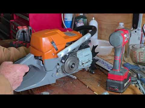 Видео: Holzfforma получает выдвижной поршень. Часть 2. Небольшой комментарий по сборке и эксплуатации.