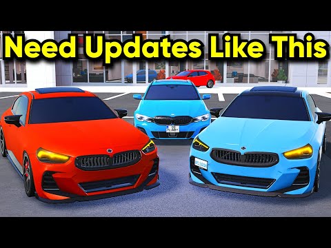 Видео: ГРИНВИЛЛЮ НУЖНО ДЕЛАТЬ БОЛЬШЕ ТАКИХ ОБНОВЛЕНИЙ!