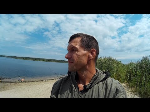 Видео: Что самое важное в рыбалке? ДАВЛЕНИЕ! Рыбалка на Александровском водохранилище при низком давлении