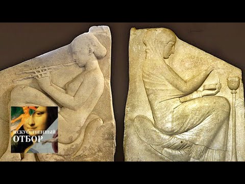 Видео: Искусственный отбор. Эфир от 18.04.2017 / Телеканал Культура