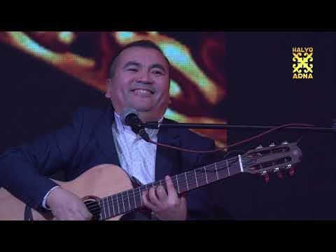 Видео: Сейфуллин Жолбарыс  және TIGER BAND шығармашылық кеші!