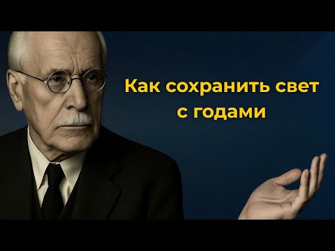 Видео: Женщины с молодыми лицами несут в себе уникальный духовный свет – Карл Юнг