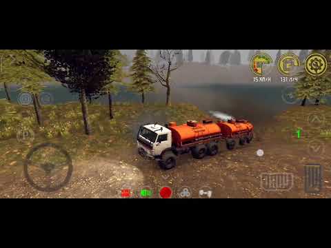 Видео: RTHD_#14 КАТАЕМ НОВЫЕ ГРУЗА 