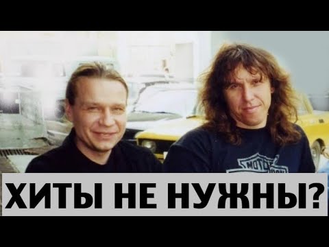 Видео: Группа КИПЕЛОВ - как собирать стадионы за счет одного голоса