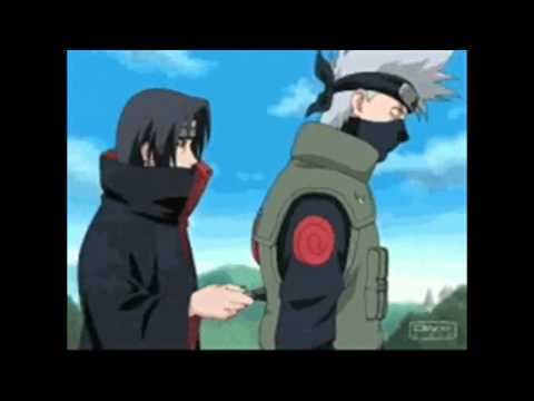 Видео: Наруто реп 3 =)))))