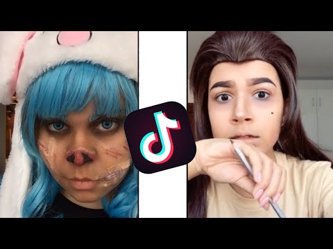 Видео: Sally face Tik Tok|Салли фейс Тик Ток