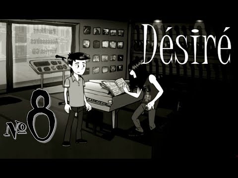 Видео: Desire №8 - УВОЛИЛ КЕВИНА