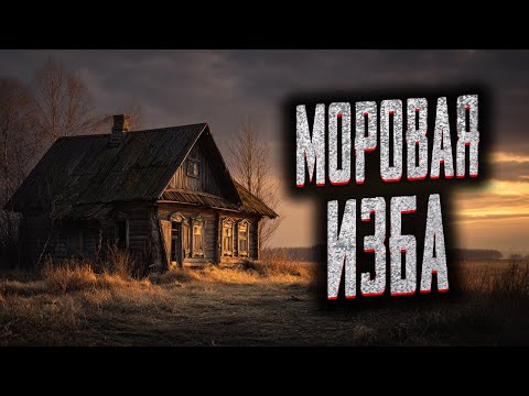 Видео: НЕ ХОДИ НА ПУСТЫРЬ ЗА КЛАДБИЩЕМ! Страшные истории на ночь. Мистика. Страшилки на ночь.