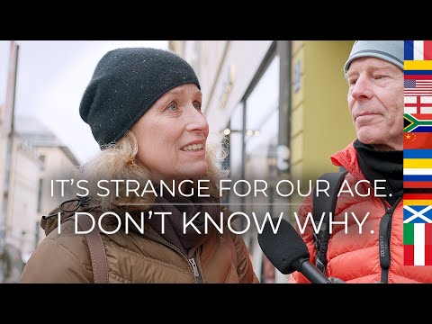 Видео: Почему в Германии сложно завести друзей?