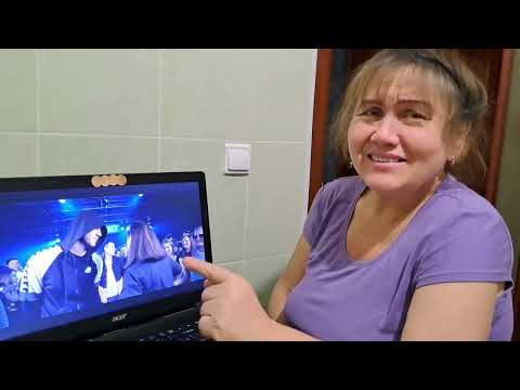 Видео: КУБОК МЦ: ОГЕL vs ЮЛЯ KIWI | NEW ERA Реакция