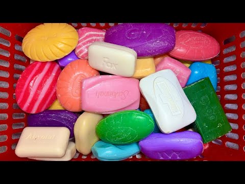 Видео: ASMR🔪🔥Cutting dry soap and semi dry soap 👌🔥🫶🏻Резка сухого и полусухого мыла 🩷🩶♥️💜💖💙💛💚🧡🤍🩵🤎